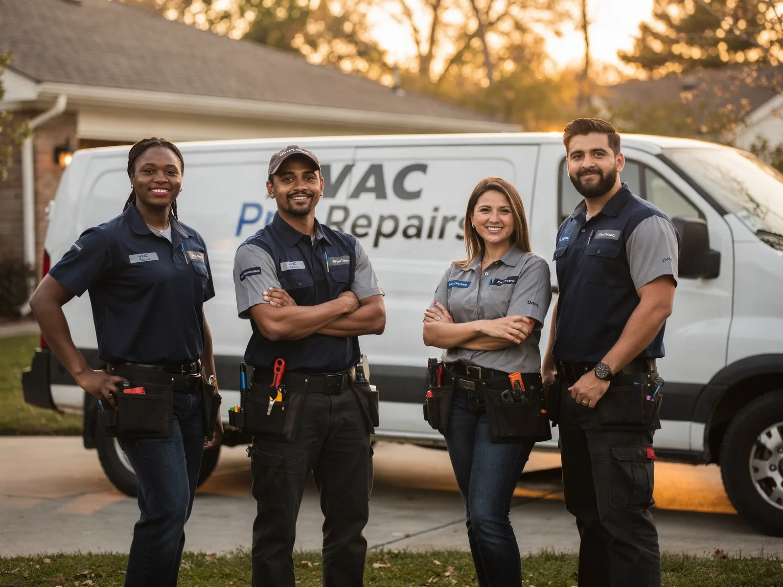 Heat Pump Repair company in Morgantown, KY