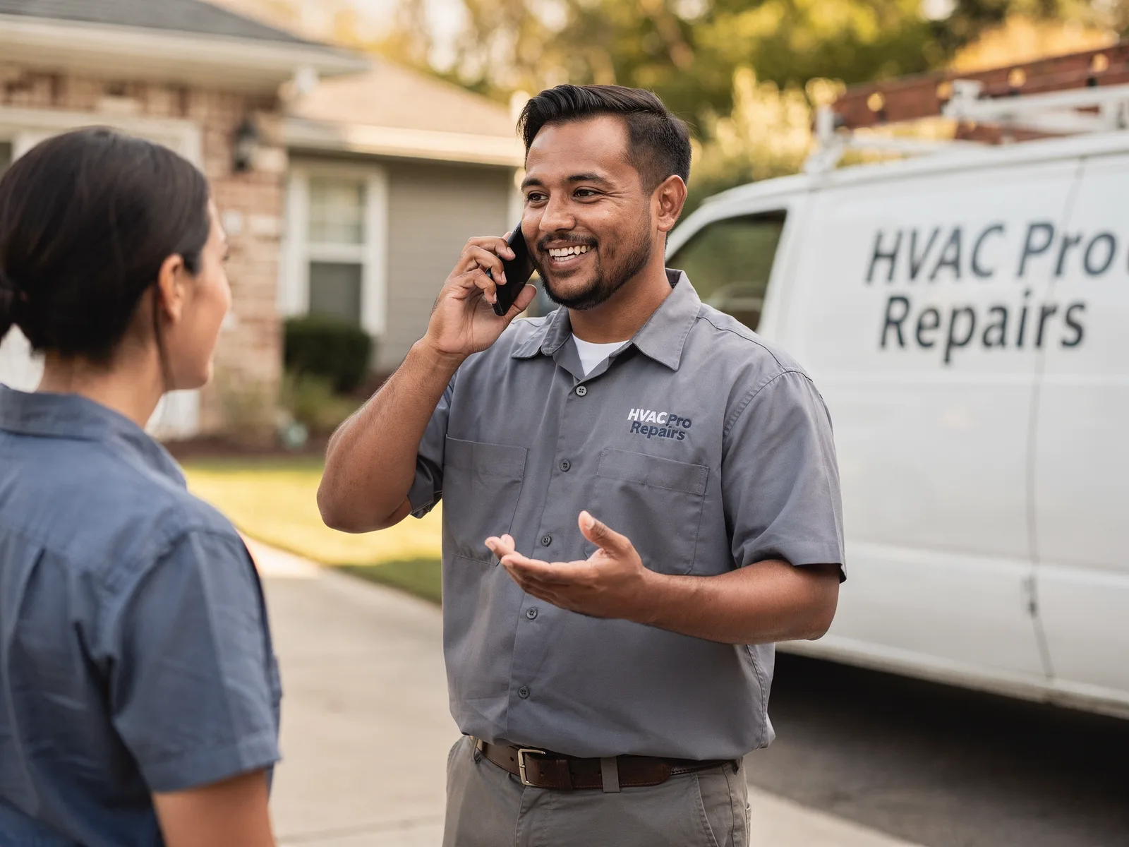 Heat Pump Repair Morgantown, KY FAQs